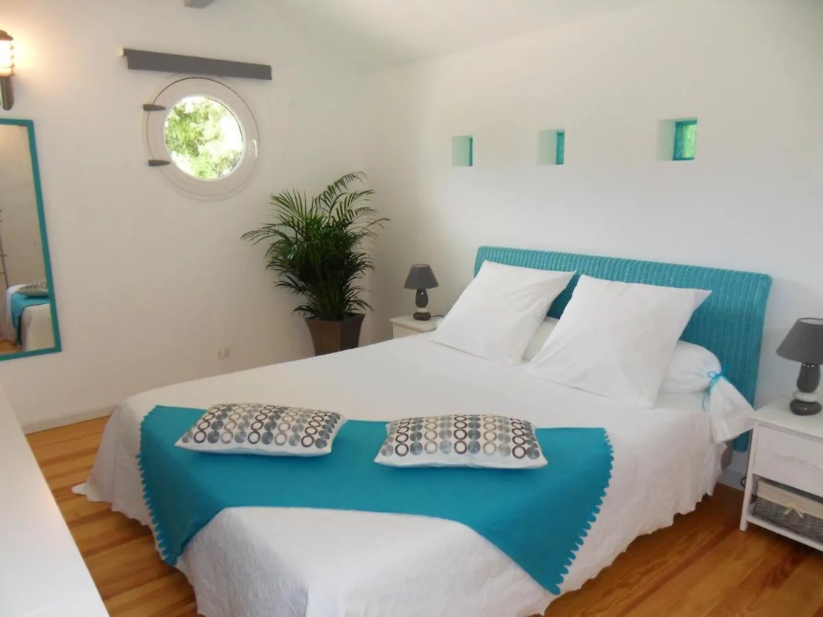 Les Hauts D'Eyragues Gite Aigue Marine Meuble Classe 4 Etoiles Holiday home