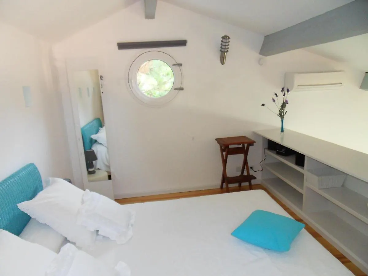Les Hauts D'Eyragues Gite Aigue Marine Meuble Classe 4 Etoiles