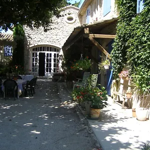  Guest house L'oustau De Mistral