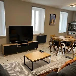  Apartment Bel 2 Au Coeur Du Village