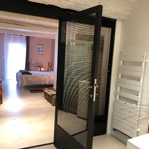  Bed & Breakfast Parentale