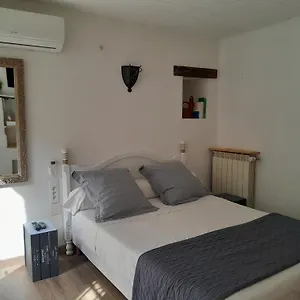  Couette-café D'hote Chez Nicole Et Pierre